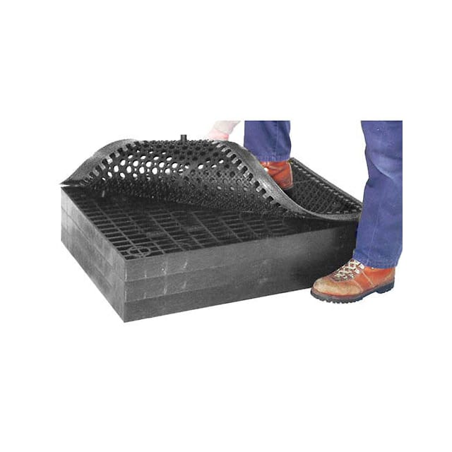 442852 ANTI FATIGUE MAT, 36X36X1/8"