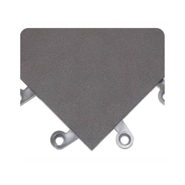 568.78x18x18CH-CS10 ERGODECK SMOOTH SOLID, 18 X 18 X