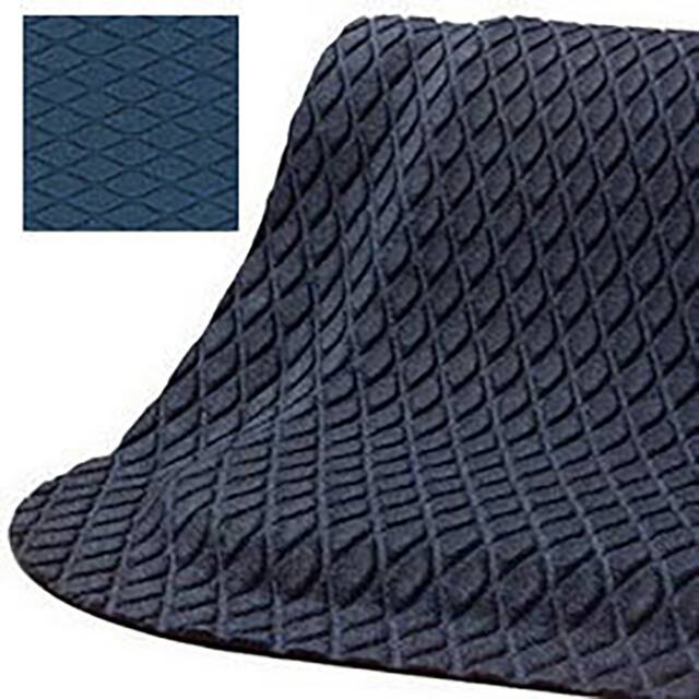 B218640 HOG HEAVEN FASHION MAT, 3' X 12'
