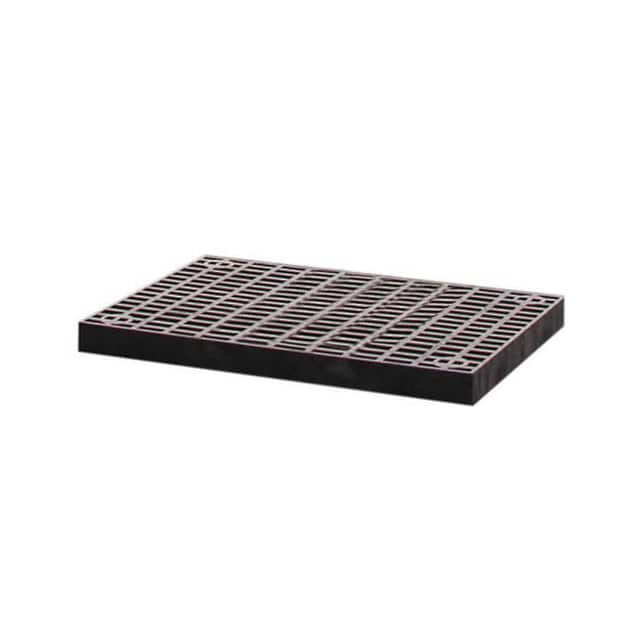 A6636A STACKABLE PLATFORM ADD-ON, 36X66