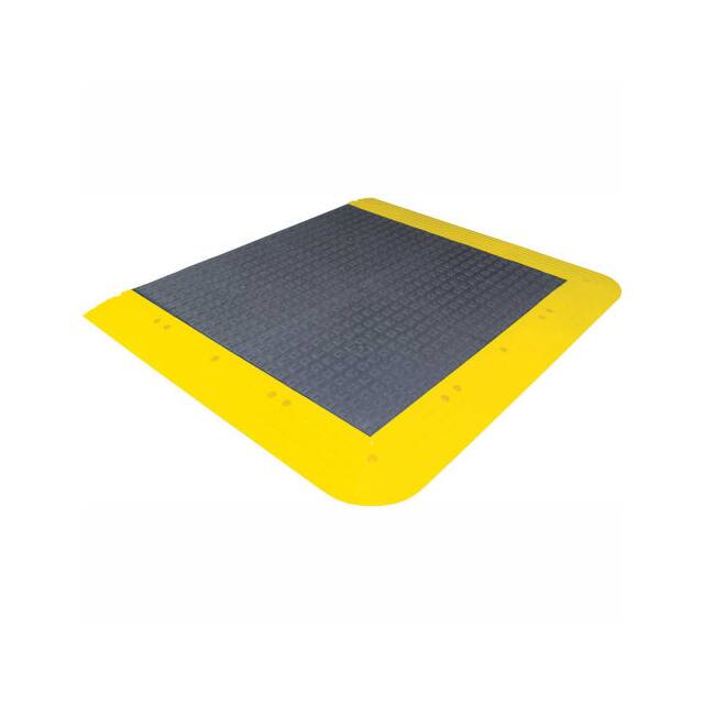 556.78x42x84CHYL ERGODECK COMFORT KIT, 84 X 42 X