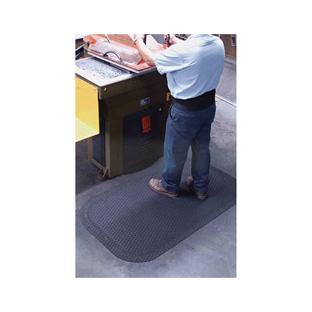 4220488100 HOG HEAVEN ANTI FATIGUE MAT, 58X