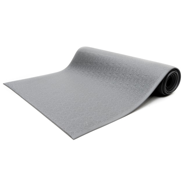AFTX58-4X60GR 4'X60' ANTI FATIGUE MAT, TX, GY