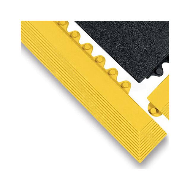 572.EdgingMGRBK 3X39" EDGING FOR 24/SEVEN MATS,