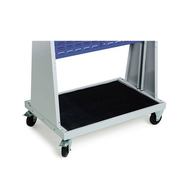 11301169 BOTT LOWER RUBBER MAT FOR PERFO-