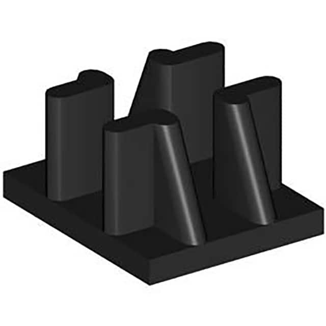 442870 POLY CLIP FOR STACKABLE PLATFORM