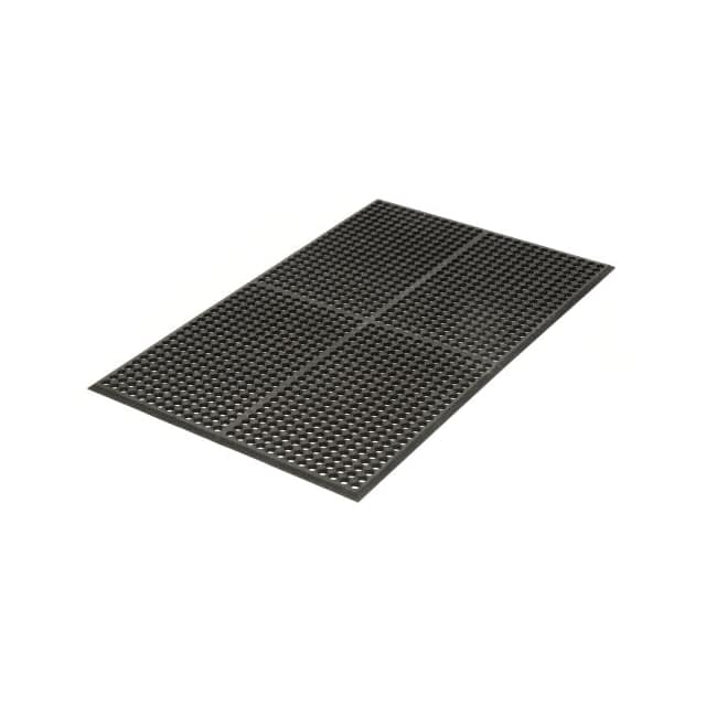 252655 GREASE RESISTANT DRAINAGE MAT, 3