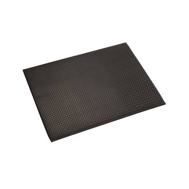 2057009002X3 DIAMOND PLATE MAT, 24X36"