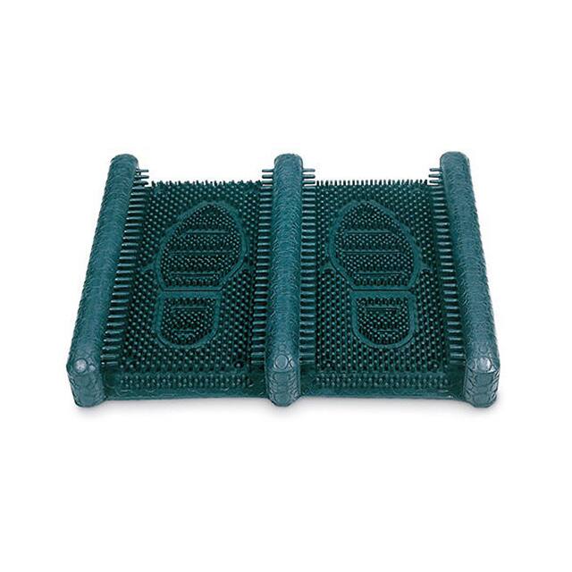 229.2.2X12.4X15.25 MUD CHUCKER ENTRANCE MAT, 12-3/8