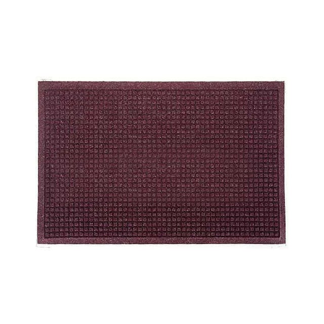 2806023070 WATERHOG FASHION MAT, 2' X 3' X