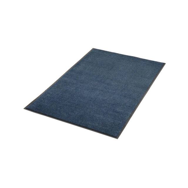 238204BL PLUSH SUPER ABSORBENT MAT, 36"W