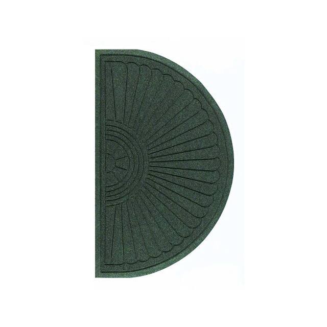 224672318070 WATERHOG ECO GRAND ELITE HALF OV