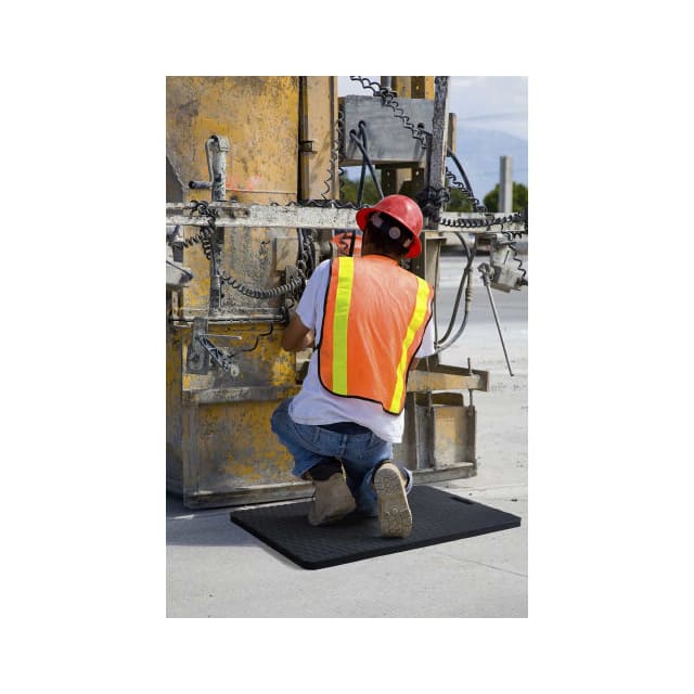 B1888687 KNEELING COMFORT ANTI-FATIGUE MA