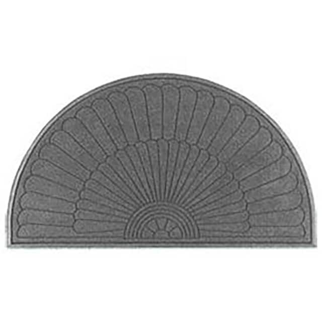 238092GY WATERHOG GRAND CLASSIC MAT, HALF