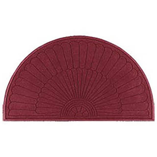238092RD WATERHOG GRAND CLASSIC MAT, HALF