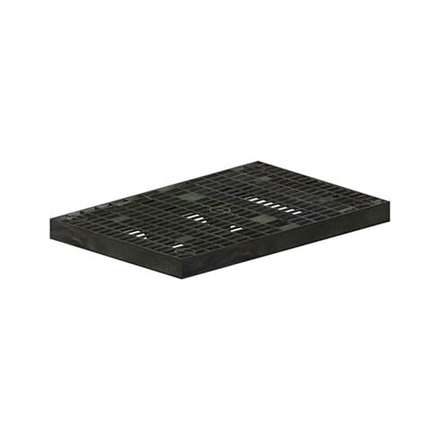 A3624B STACKABLE PLATFORM STARTER 24X36