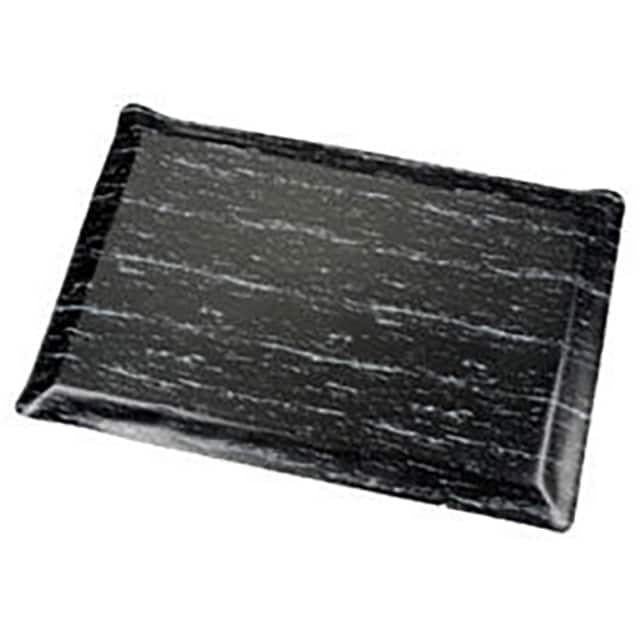 3956409082X3 MARBLEIZED TOP ERGONOMIC MAT, 24