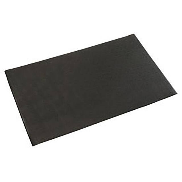 905131BK PEBBLE SURFACE MAT, 36X60"