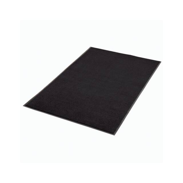 705185BK PLUSH SUPER ABSORBENT MAT, 48"W