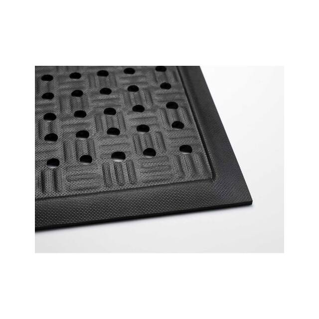 371023000 CUSHION STATION W/ DRAINAGE HOLE
