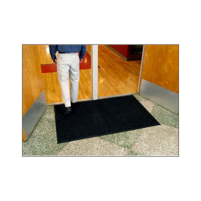 2805434070 WATERHOG FASHION MAT, 3' X 4' X