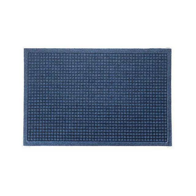 2805634070 WATERHOG FASHION MAT, 3' X 4' X