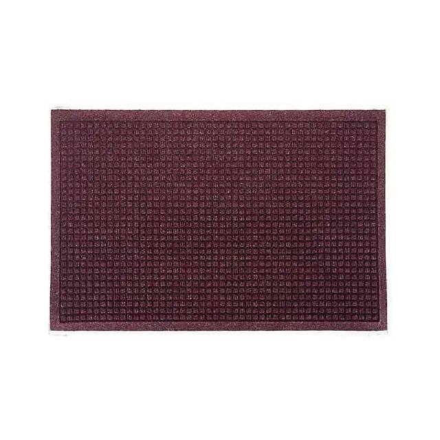 2806034070 WATERHOG FASHION MAT, 3' X 4' X