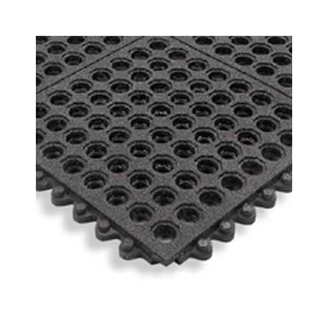 239229 CUSHION MODULAR MATTING, DRAINAG