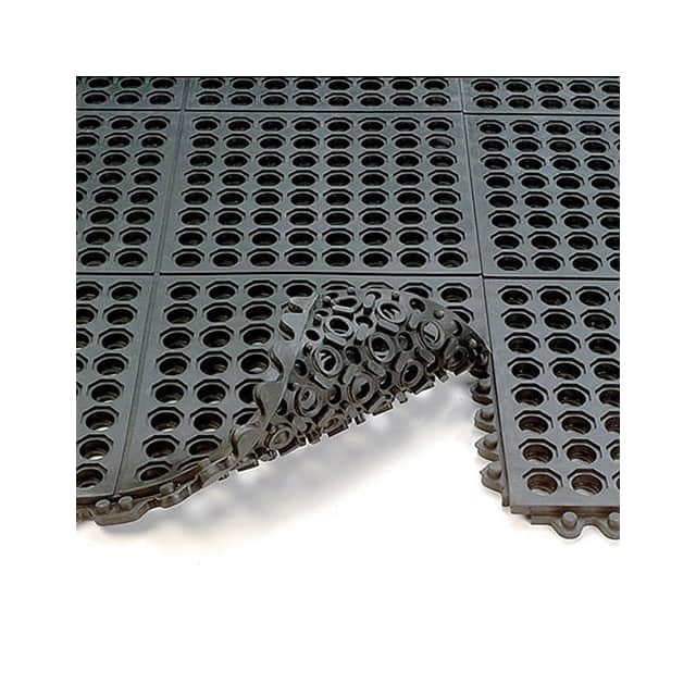 B2051607 24/SEVEN ANTI-FATIGUE MAT, ALL-P