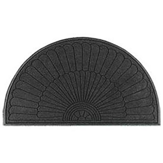 238093CH WATERHOG GRAND CLASSIC MAT, HALF