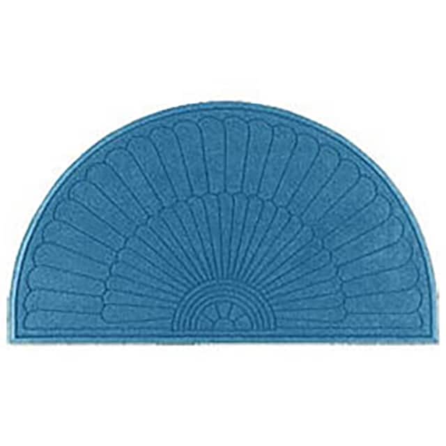 238093BL WATERHOG GRAND CLASSIC MAT, HALF