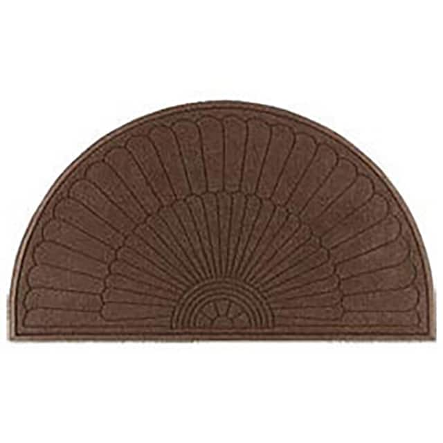 238093BN WATERHOG GRAND CLASSIC MAT, HALF