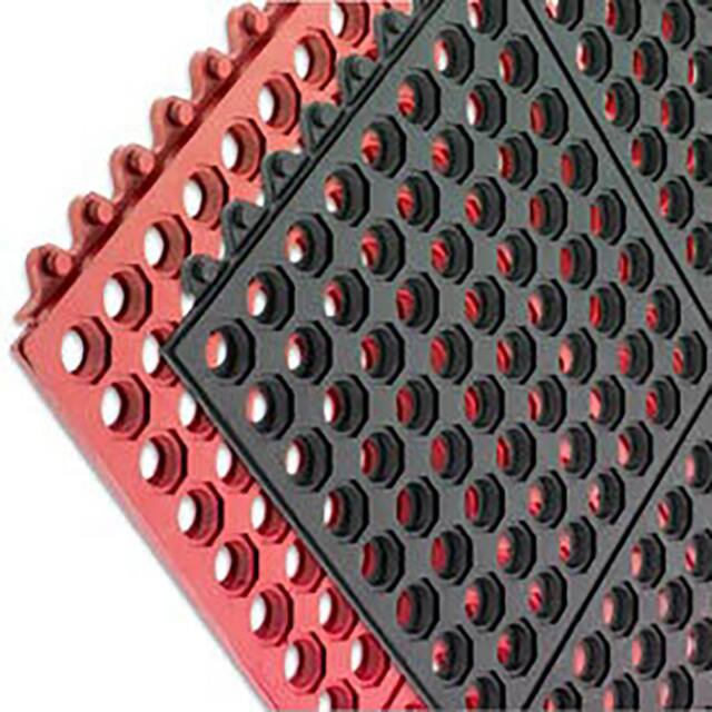 B364345 LIGHT DUTY CONNECT-A-MATS, 36"W