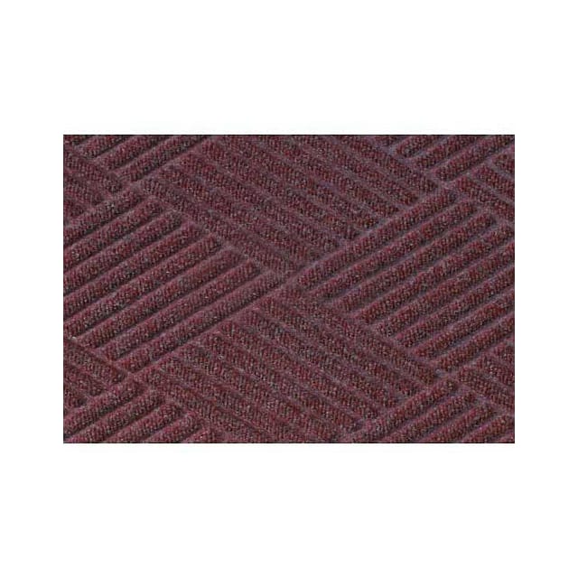 2086035070 WATERHOG CLASSIC DIAMOND MAT, 3'