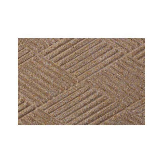 2215135070 WATERHOG FASHION DIAMOND MAT, 3'