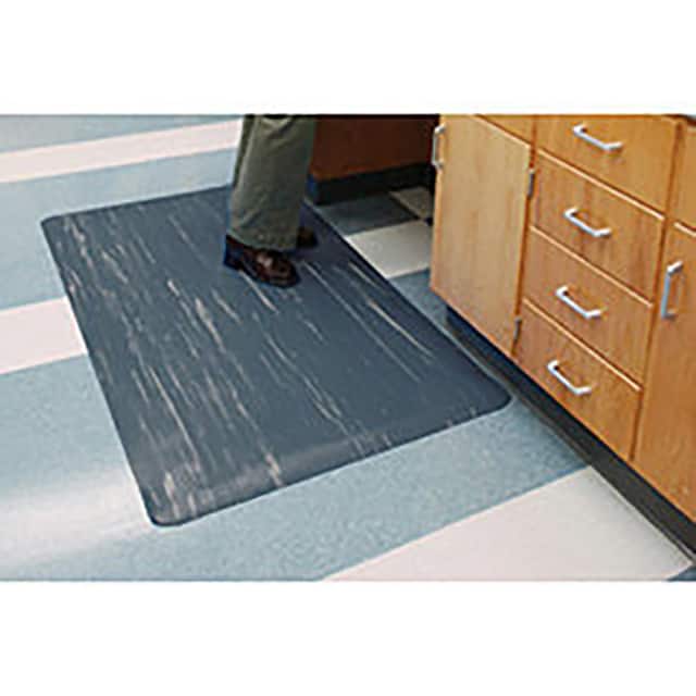 419.78x2x3AMCH 7/8" ANTIMICROBIAL TILE TOP ANTI