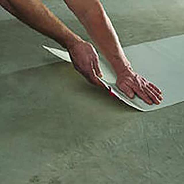 B34727 CLEAN-WALK MAT 18X36", 30 SHEETS
