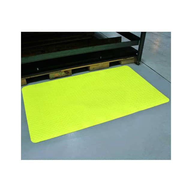 261639YL DIAMOND-DEK SPONGE ANTI-FATIGUE