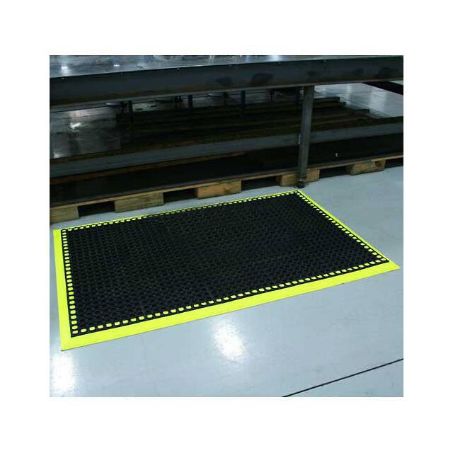 261642YB WORKMASTER II ANTI-FATIGUE MAT W