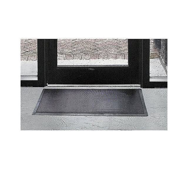 B2046419 SHOE SCRAPER RUBBER ENTRANCE MAT