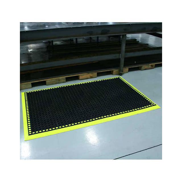 261646YB WORKMASTER II ANTI-FATIGUE MAT W