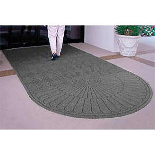 238078GY WATERHOG GRAND CLASSIC MAT, ONE