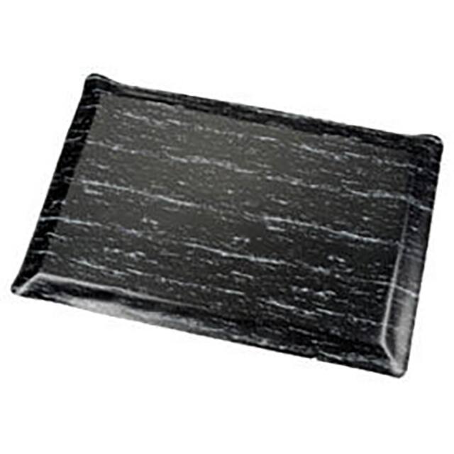 3956409083X5 MARBLEIZED TOP ERGONOMIC MAT, 36