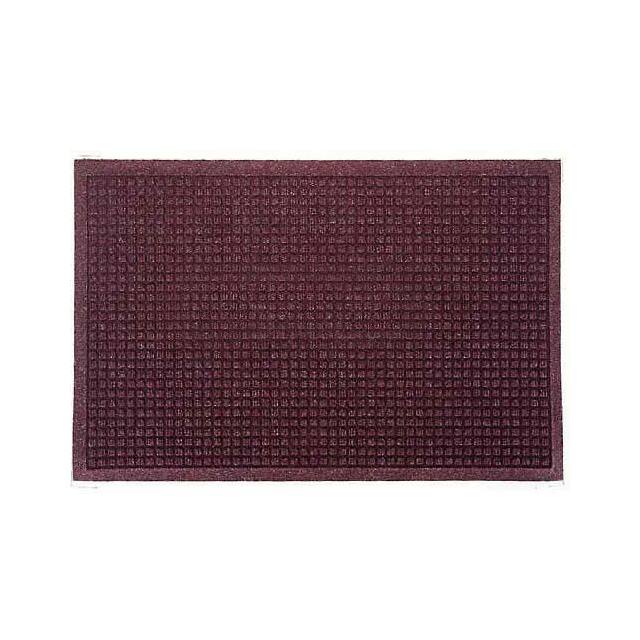 2806046070 WATERHOG FASHION MAT, 4' X 6' X