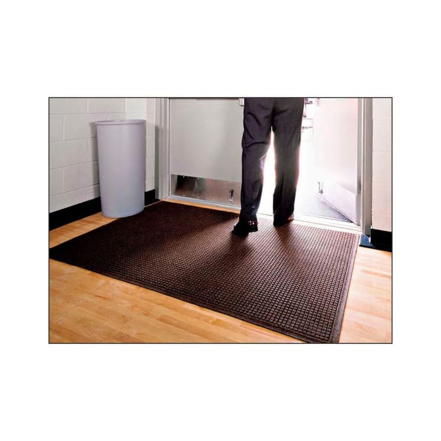 2805246070 WATERHOG WAFFLE DESIGN MAT, 4X6'