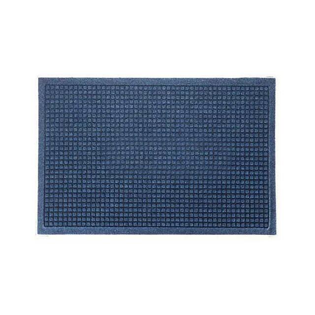 2805646070 WATERHOG FASHION MAT, 4' X 6' X