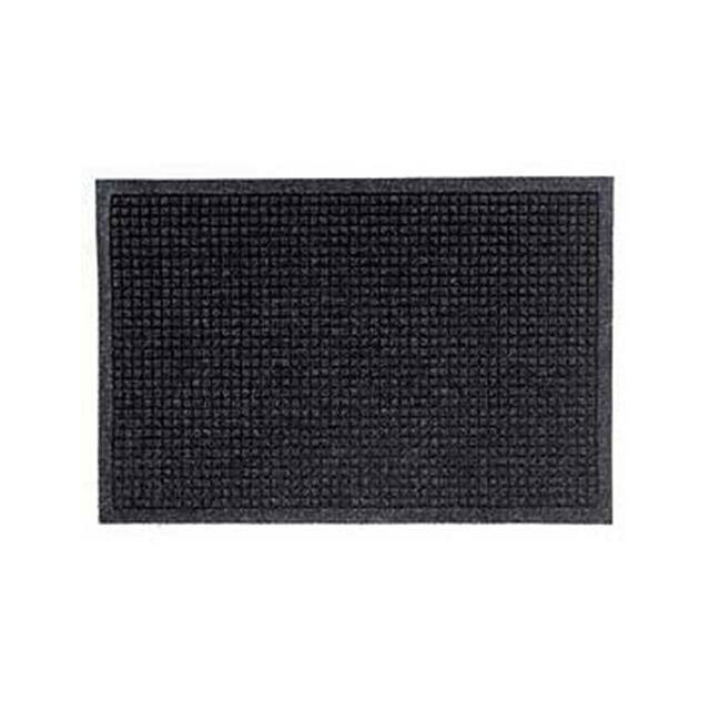 2805446070 WATERHOG WAFFLE DESIGN MAT, 4X6'