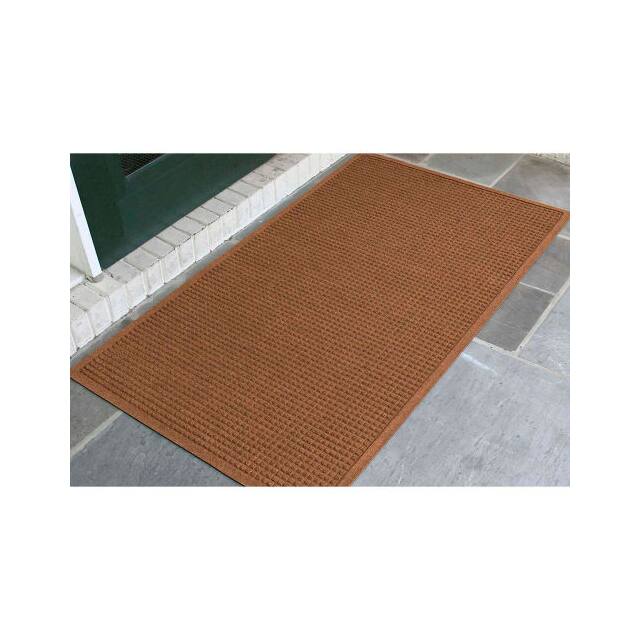 2805146070 WATERHOG WAFFLE DESIGN MAT, 4X6'