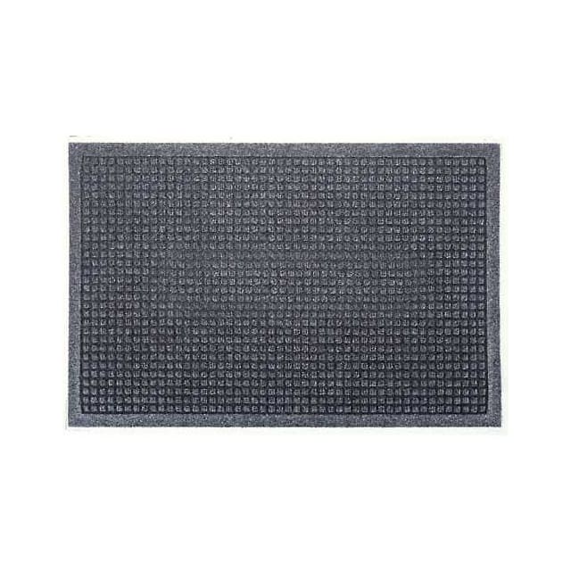 2215846070 WATERHOG FASHION DIAMOND MAT, 4'