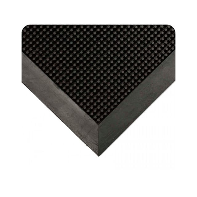 B2046418 SHOE SCRAPER RUBBER ENTRANCE MAT